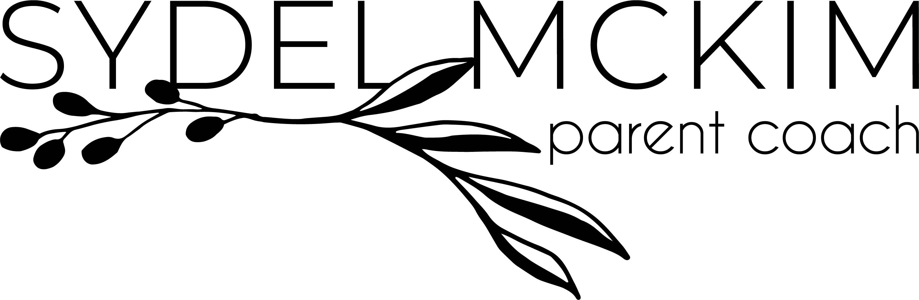 Sydel McKim Parent Coach